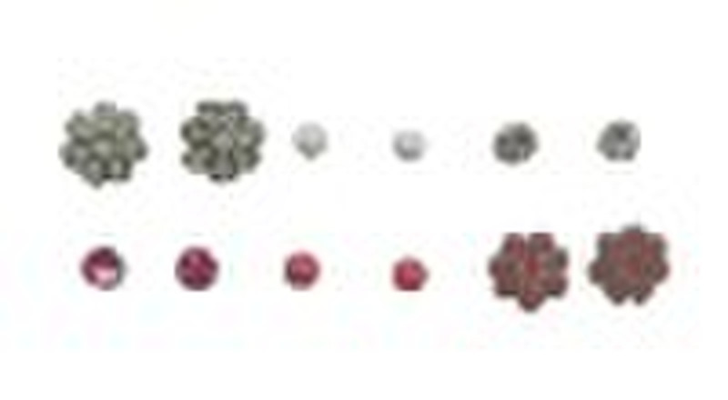 fashion earring for promotion gift