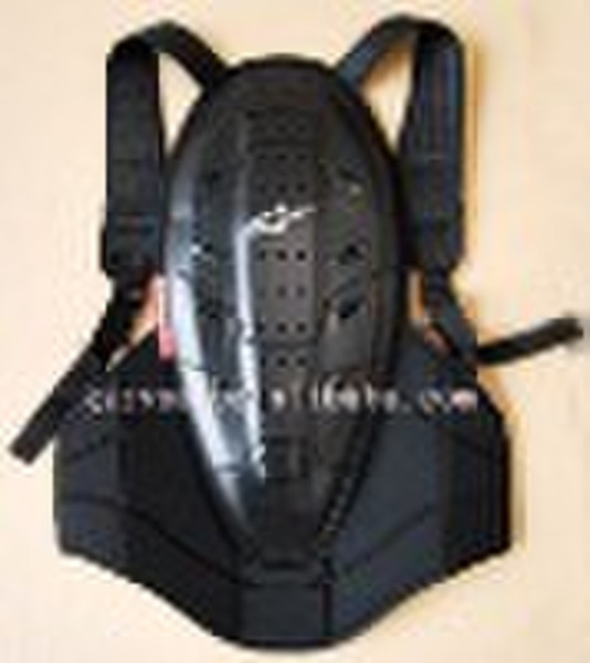 the safety body armor motorbike protect