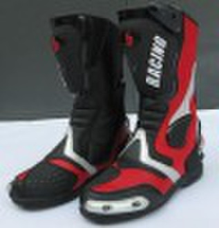 Motorrad-Boot-