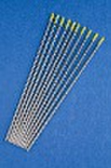 Lanthanated Tungsten Eelectrodes(WL10,WL15,WL20)