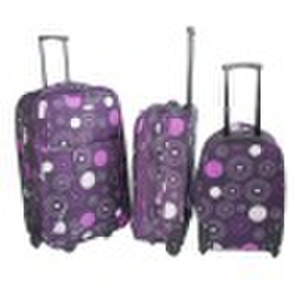 EVA trolley cases