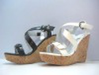 women sandals (HXS-016-102-2)