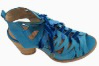 Frauen Sandalen (036-B476-93B)