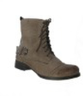 women boot HXB-028-JY488-81X