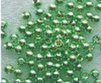 brass beads, tungsten beads, tungsten slotted bead