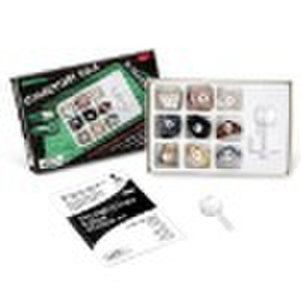 Sedimentary Rocks Science kit