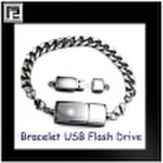 Flashion USB bracelet