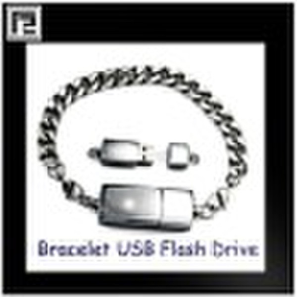 Flashion USB bracelet