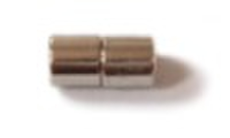 Magnetic Clasp