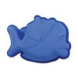 Silicone Cake Mould Animal Shaped Cake Mould