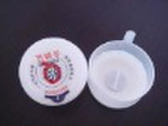 virgin caps/5 gallon bottle caps