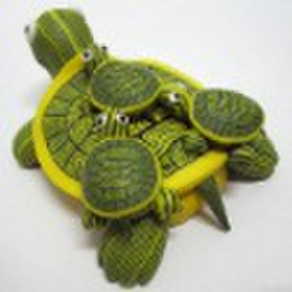 Turtle Magnets