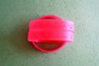 silicone wristbands