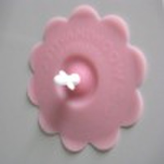 silicone cup cover