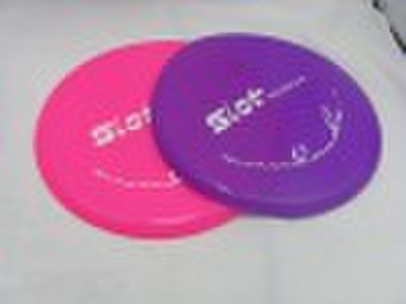 Silikon Frisbee