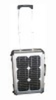 Solar Portable Power Supply