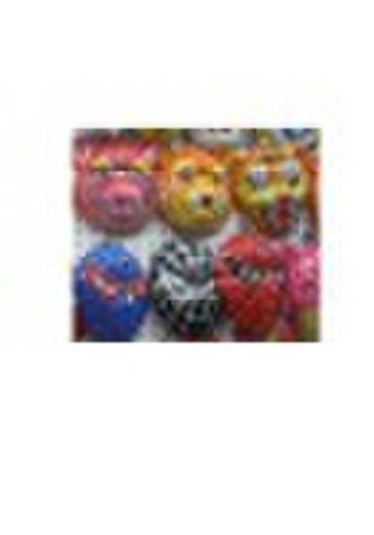 animal mask