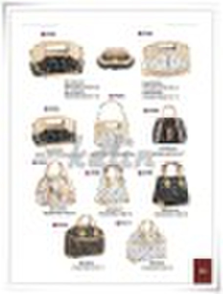 Fashion Leather bag