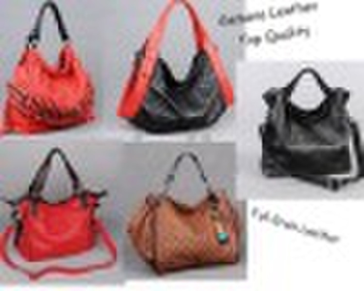 Fashion Leather bag