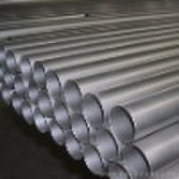 titanium tube & titanium alloy tube