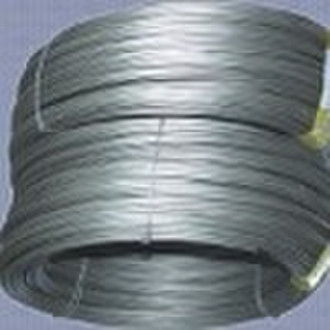 Titanium Wires