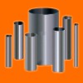 titanium tube & titanium alloy tube