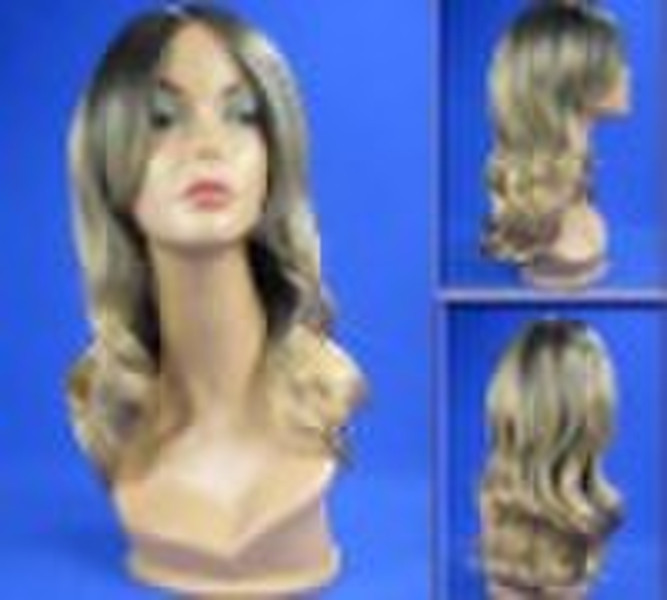 Kanekalon Wigs  LM-1105