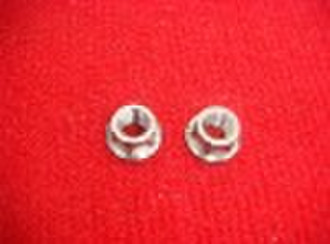 titanium nuts for motorcycle