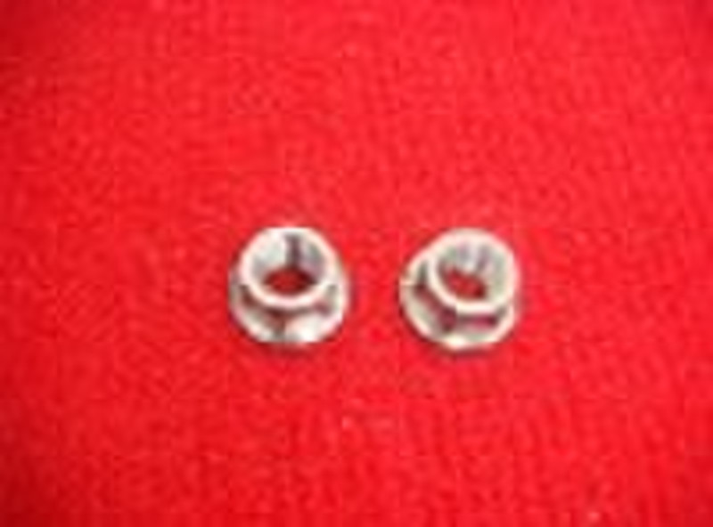 titanium nuts for motorcycle