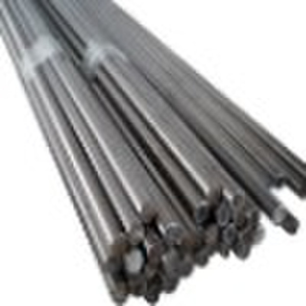 Titanium Alloy Bar