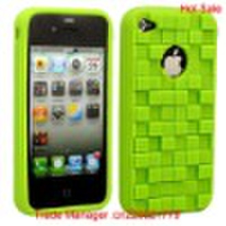 New-style 4G cellphone Skin Case