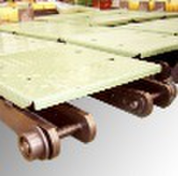 conveyor chains for steel mill