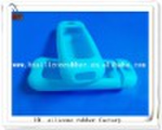 mp3 silicone cover/silicon protect cover