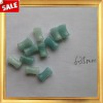 Factory supply natural stone body jewelry