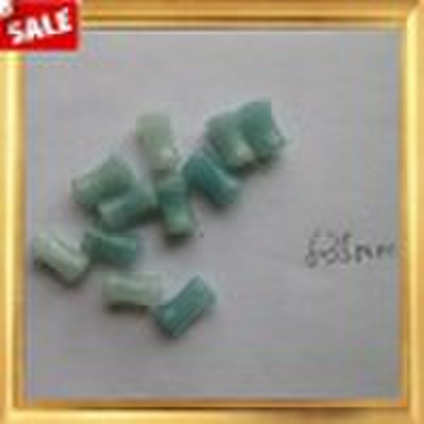 Factory supply natural stone body jewelry