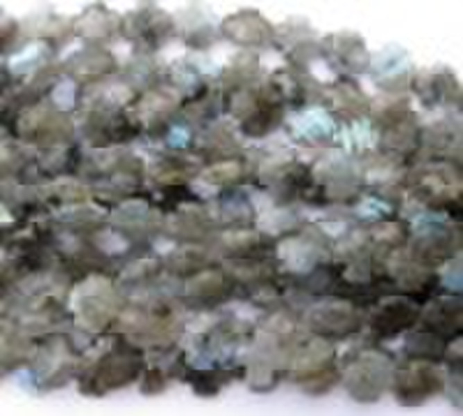 Wholesale natural gemstone cross beads for jewelry