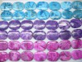 wholesale fashion jewelry loose strand crazy lace