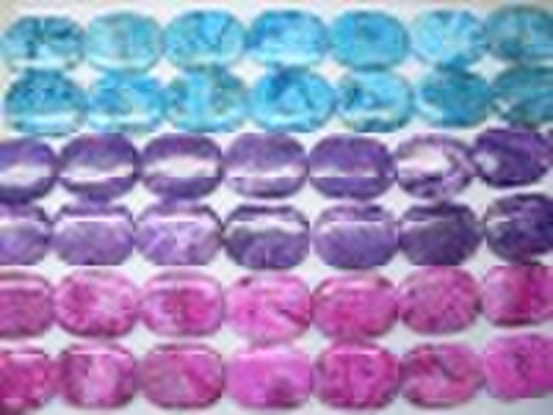 wholesale fashion jewelry loose strand crazy lace