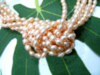 teardrop freshwater pearl