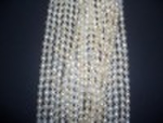 Loose teardrop pearl