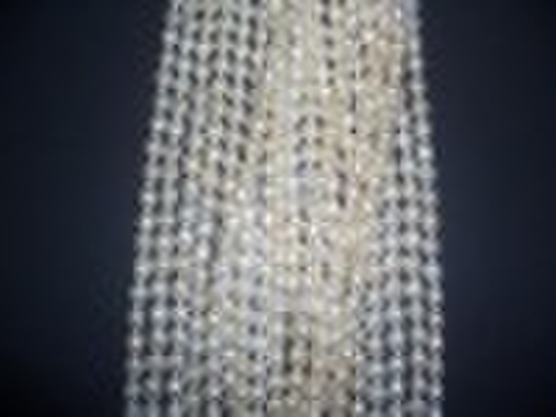 Loose teardrop pearl