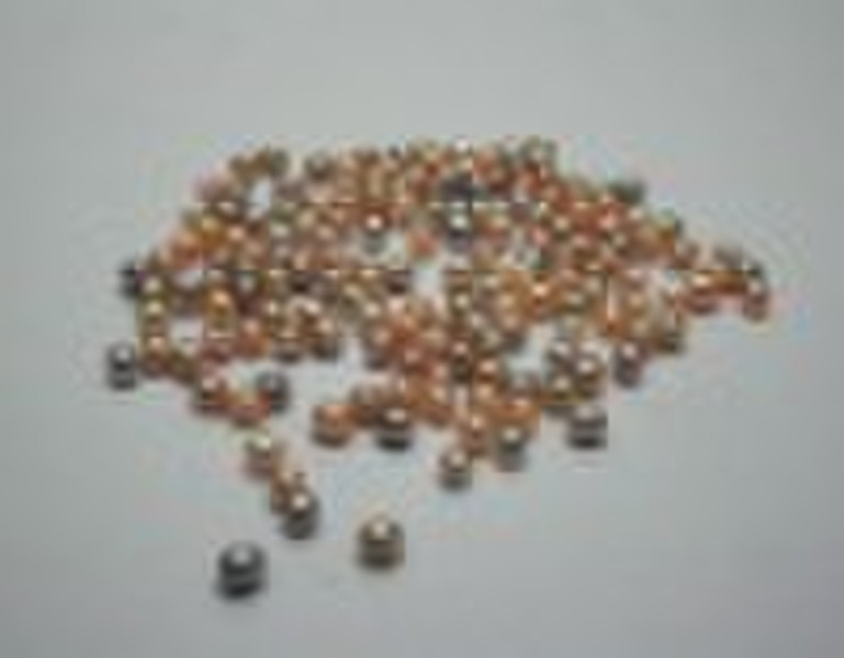 Undrilled pearls(8-9mm)