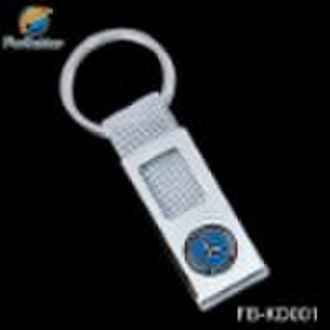Fashion metal car logo Key chain FB-KB001