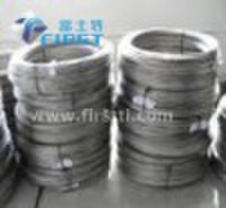 titanium wire