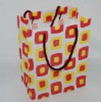 Cheapest durable and eco nonwoven shopping bag for