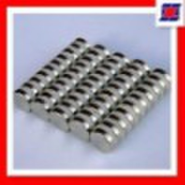 Neodymium magnet