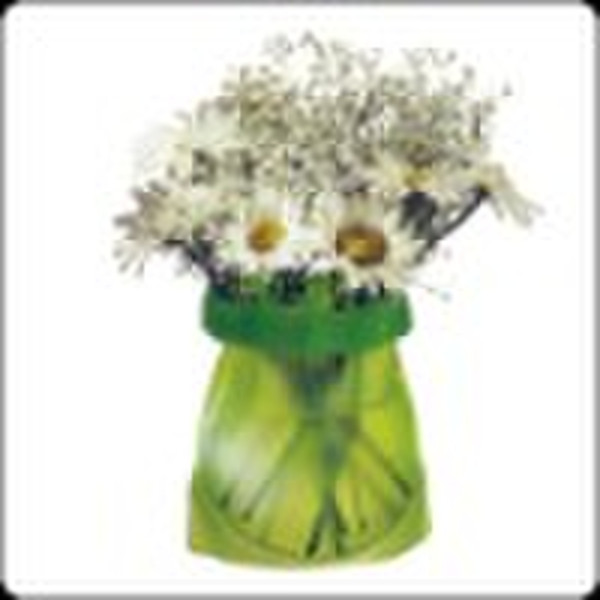 foldable vase