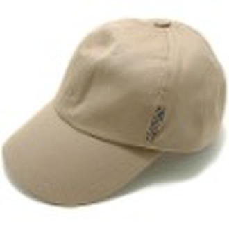 100% Cotton Cap