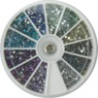 Acrylic Stone Embellishment