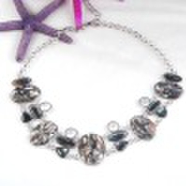 wholesale natural sea shell packs,laminated sea sh